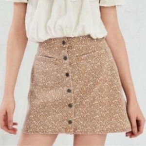 🖤 Urban Outfitter Kimchi Blue Skirt🖤